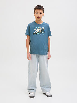 JACK & JONES | Jungen T-Shirt JJLUKE