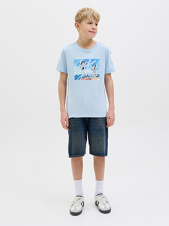 JACK & JONES | Jungen T-Shirt JJCOLTON 