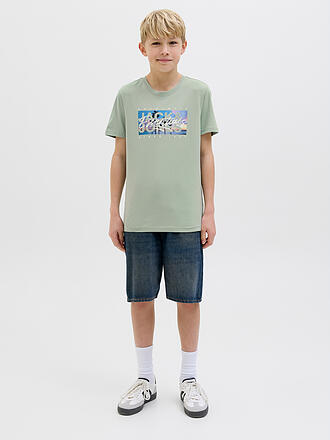 JACK & JONES | Jungen T-Shirt JJCOLTON 