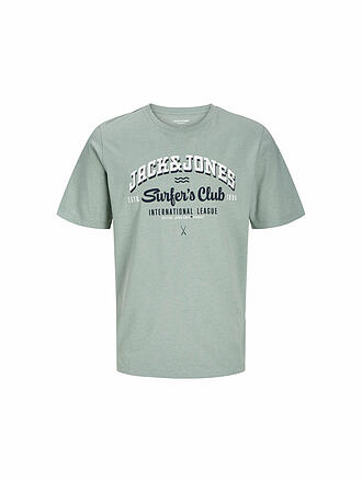 JACK & JONES | Jungen T-Shirt JJELOGO
