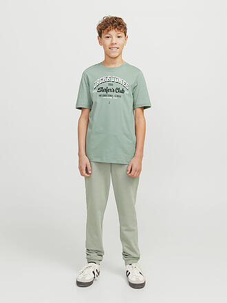 JACK & JONES | Jungen T-Shirt JJELOGO