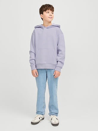 JACK & JONES | Jungen Kapuzensweater - Hoodie JJESTAR