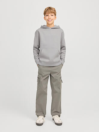 JACK & JONES | Jungen Kapuzensweater - Hoodie JJESTAR