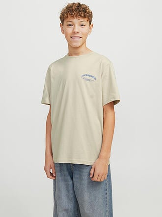 JACK & JONES | Jungen T-Shirt JJEBRANDES
