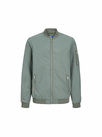 JACK & JONES | Jungen Blouson JJERUSH