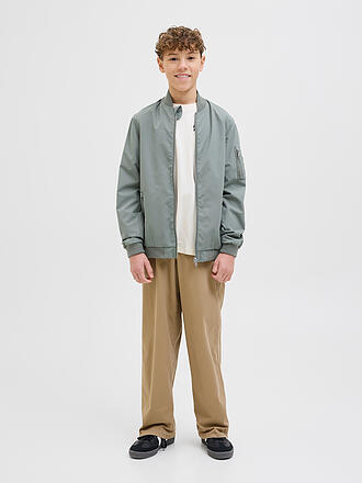 JACK & JONES | Jungen Blouson JJERUSH