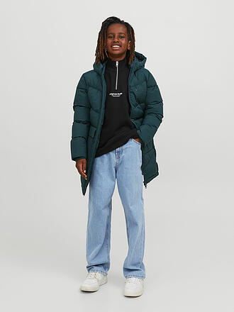 JACK & JONES | Jungen Jeans Tapered Fit JJIALEX JJORIGINAL