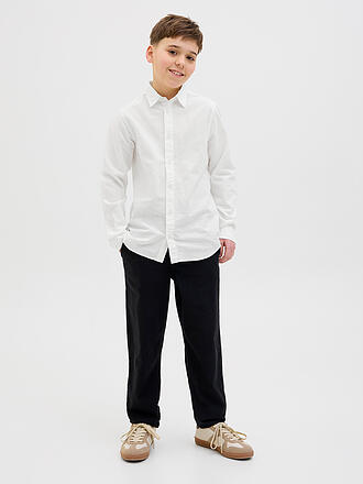 JACK & JONES | Jungen Hemd JJEBREEZE 