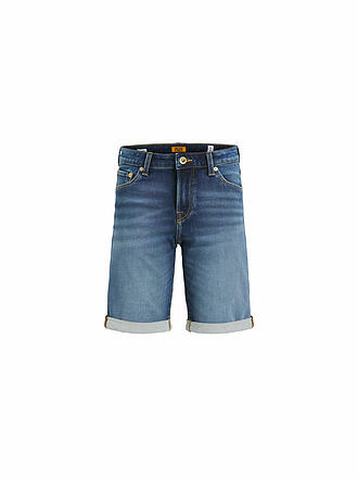 JACK & JONES | Jungen Jeansshorts JJIRICK JJICON