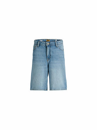 JACK & JONES | Jungen Jeansshorts JJITONY JJORIGINAL