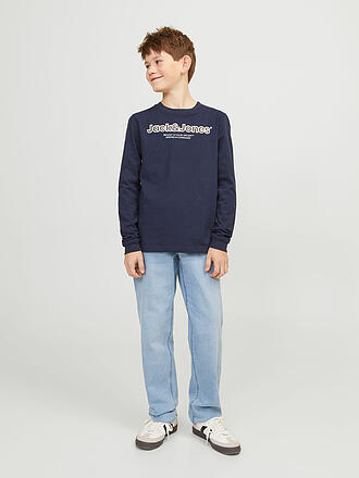 JACK & JONES | Jungen Jeans Regular Fit JJICLARK JJORIGINAL
