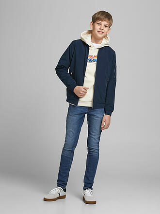 JACK & JONES | Jungen Blouson JJERUSH
