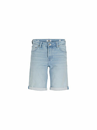JACK & JONES | Jungen Jeansshorts JJIRICK JJICON
