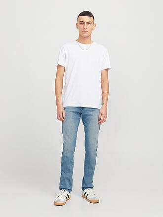 JACK & JONES | Jeans Slim Fit JJIGLENN JJFOX