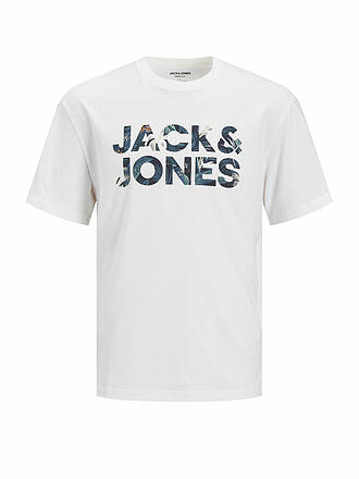 JACK & JONES | T-Shirt JJEBRYAN