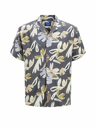JACK & JONES | Hemd Regular Fit JORLUKE VARENNA