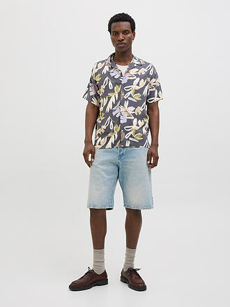 JACK & JONES | Hemd Regular Fit JORLUKE VARENNA