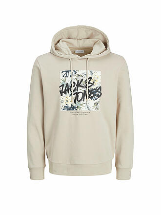 JACK & JONES | Kapuzensweater - Hoodie JJHAWAII