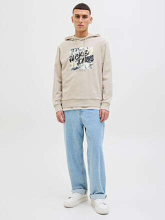 JACK & JONES | Kapuzensweater - Hoodie JJHAWAII