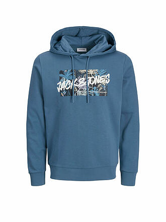 JACK & JONES | Kapuzensweater - Hoodie JJHAWAII
