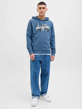 JACK & JONES | Kapuzensweater - Hoodie JJHAWAII