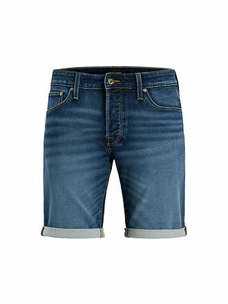 JACK & JONES | Jeansshorts JJIRICK JJICON