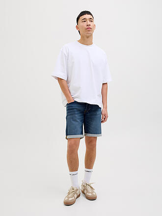 JACK & JONES | Jeansshorts JJIRICK JJICON
