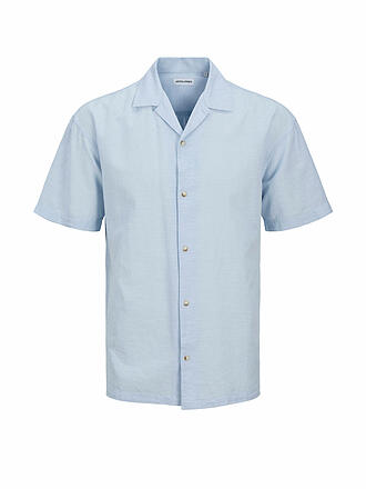 JACK & JONES | Hemd Regular Fit JJESUMMER RESORT
