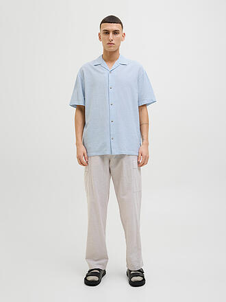 JACK & JONES | Hemd Regular Fit JJESUMMER RESORT