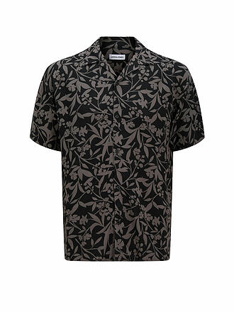 JACK & JONES | Hemd Regular Fit JJJEFF MONOCHROME