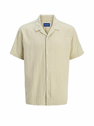 JACK & JONES | Hemd Regular Fit JOREASTER PATRAS