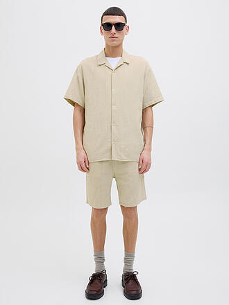 JACK & JONES | Hemd Regular Fit JOREASTER PATRAS