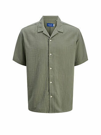 JACK & JONES | Hemd Regular Fit JOREASTER PATRAS