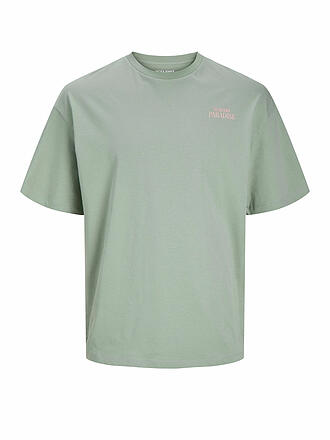JACK & JONES | T-Shirt JJEAMES