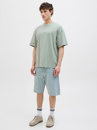 JACK & JONES | T-Shirt JJEAMES