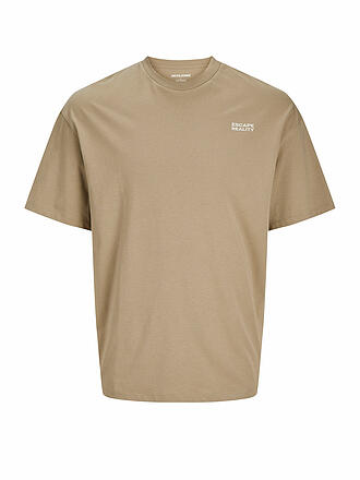 JACK & JONES | T-Shirt JJEAMES