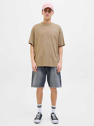 JACK & JONES | T-Shirt JJEAMES
