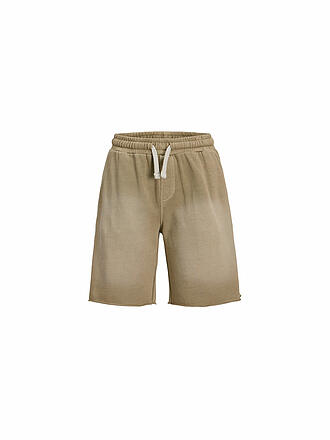 JACK & JONES | Jungen Sweatshorts JPSTBILL