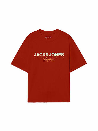 JACK & JONES | Jungen T-Shirt JORCANGGU