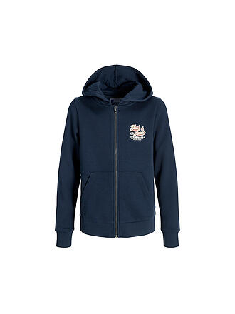 JACK & JONES | Jungen Sweatjacke JJELOGO
