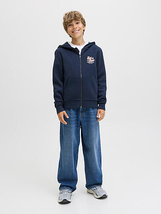JACK & JONES | Jungen Sweatjacke JJELOGO