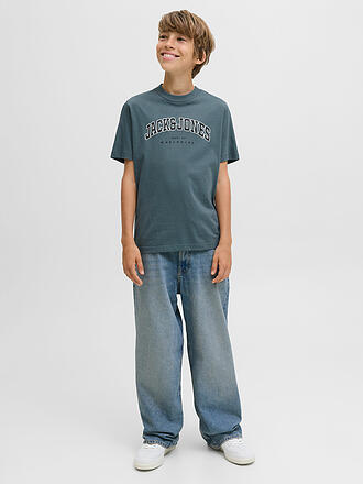 JACK & JONES | Jungen T-Shirt JJECALEB