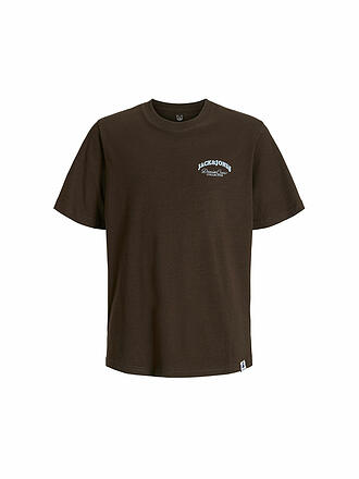 JACK & JONES | Jungen T-Shirt JJEBRANDES 