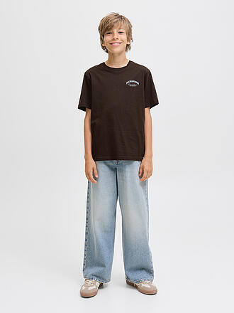 JACK & JONES | Jungen T-Shirt JJEBRANDES 