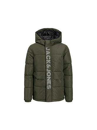 JACK & JONES | Jungen Jacke JCOSPEED