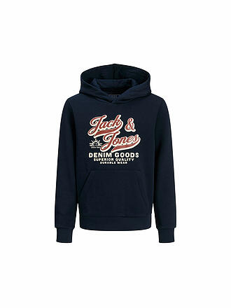 JACK & JONES | Jungen Sweater JJELOGO
