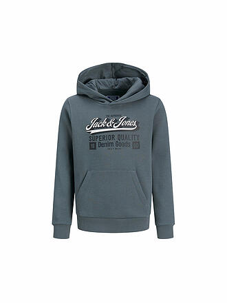 JACK & JONES | Jungen Sweater JJELOGO
