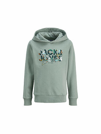 JACK & JONES | Jungen Sweater JJGEPLAS