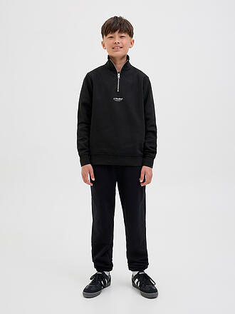 JACK & JONES | Jungen Sweater JJESOHO 