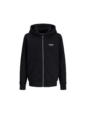 JACK & JONES | Jungen Sweatjacke JJESOHO 
